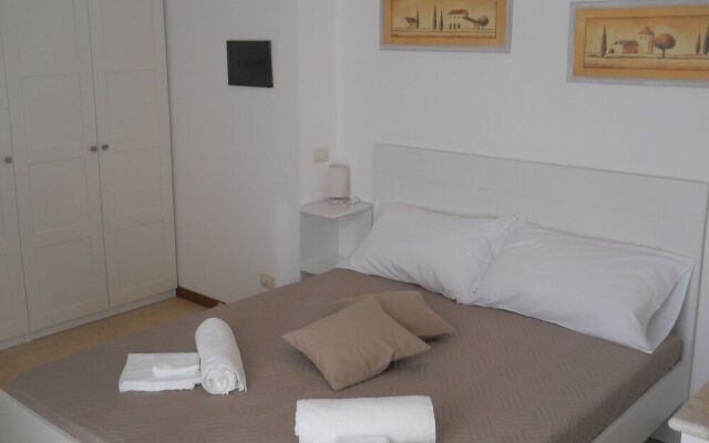 Bed and Breakfast "CIELO & MARE" Pozzallo (RG)  (CIR 19088008C101573)