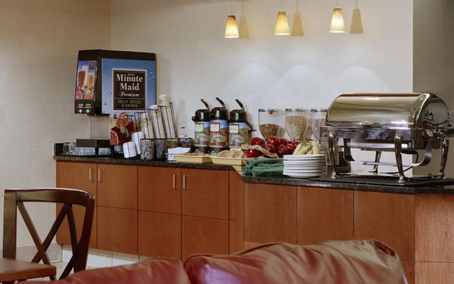 New Haven Village Suites