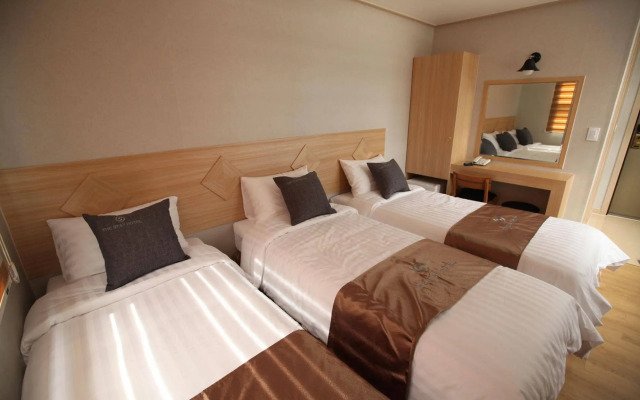 The Stay Hotel Myeongdong