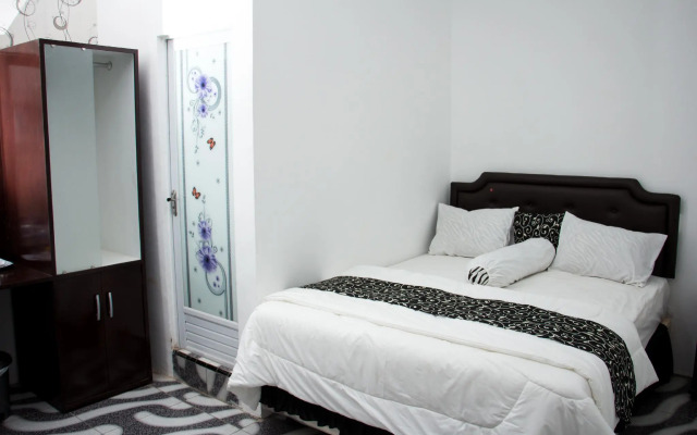 Samar Wulu Guest House Syariah RedPartner