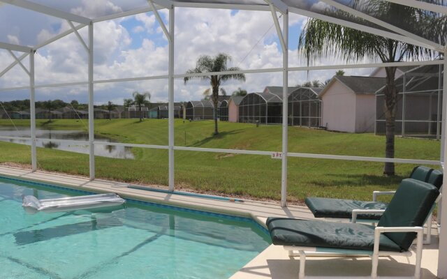 Reserve Drive Villa Villa 3 Bedroom