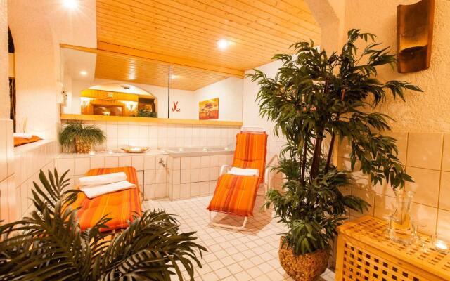 Höhengasthaus Kolmenhof an der Donauquelle