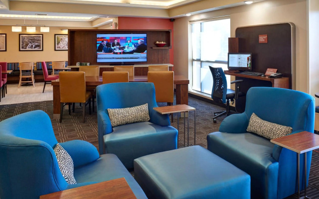 TownePlace Suites by Marriott Detroit Troy