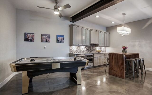 Speyside Fairways - 4 Br Home