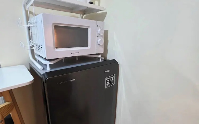 Pioneerwoodlands Mandaluyong Studio Unit