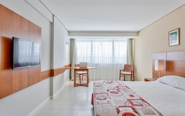Tulip Inn Sobral