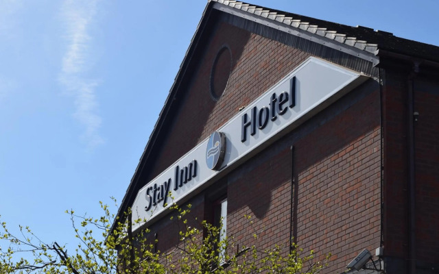 Stay Inn Hotel Manchester