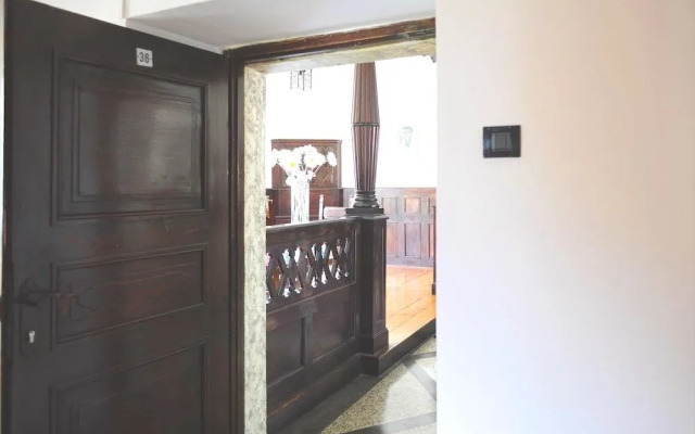 Casagrande-Grosshaus