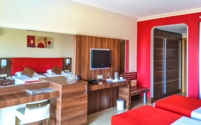Sidekum Hotel - All Inclusive