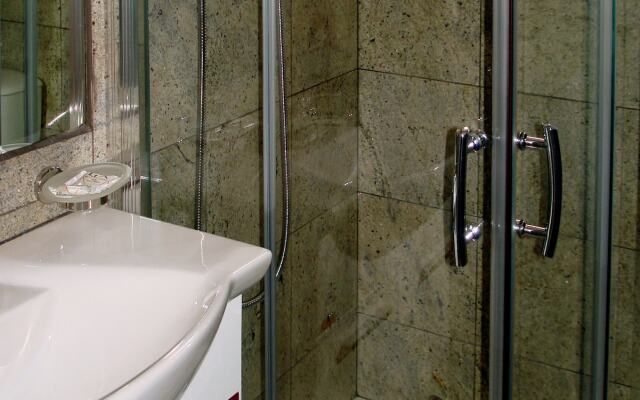 Patmos Paradise Hotel