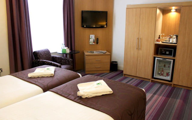 Holiday Inn Darlington - A1 Scotch Corner by IHG