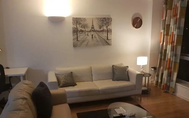 Marco Island- One bedroom City Centre Apartment