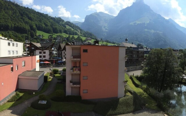 Titliszentrum 2 Engelberg