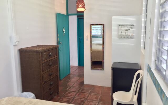 Trade Winds Guesthouse