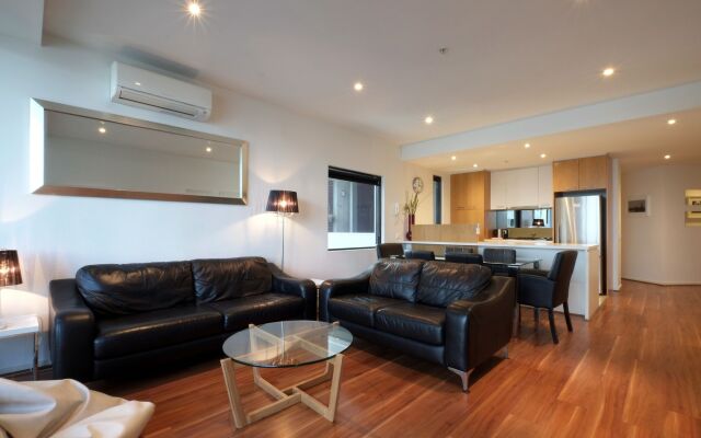 ACD Apartments