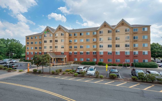 Extended Stay America Suites Secaucus New York City Area