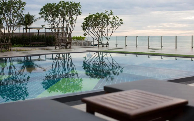 Coral Tree Villa Huahin