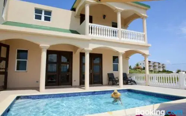 Ocean Gem Villa