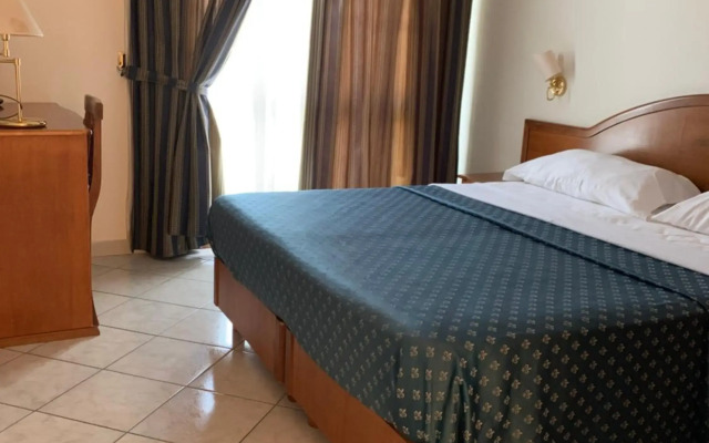 Ripetta Relais