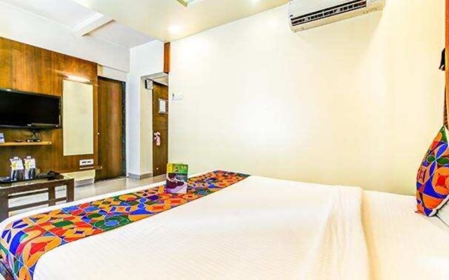 FabHotel Ranjanas