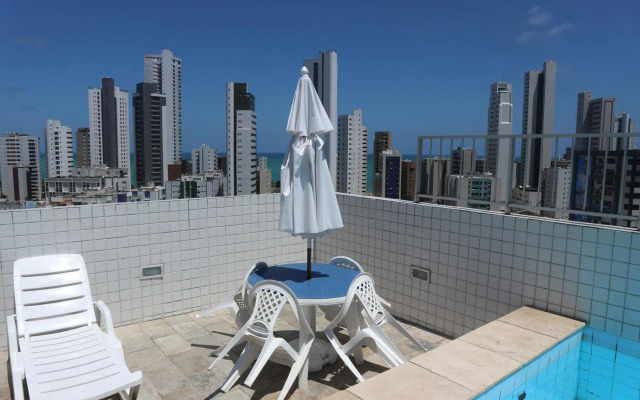 Apartamento Alice Tenório