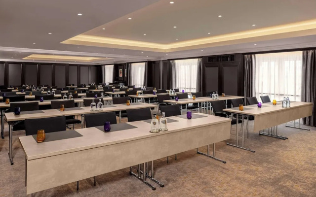 B&B HOTEL Salzburg-Nord