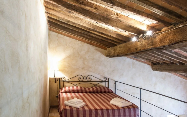 Villa Guinigi - Appartamenti di lusso