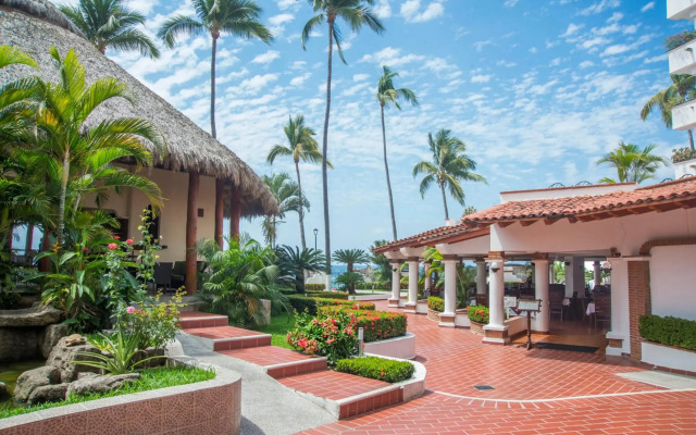 Hotel Tropicana Vallarta