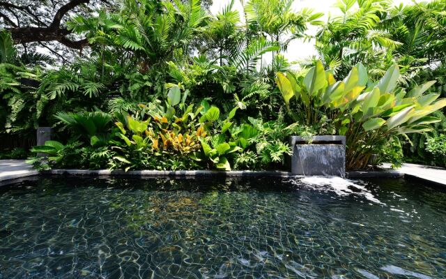 Tree Villa Bangkok