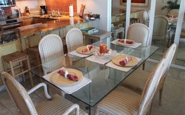 3 Bedroom Oceanfront Luxury Condo - Sand Dollar Iii, 404
