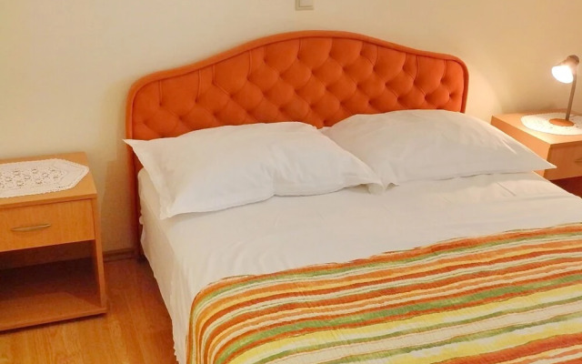 Apartments Sunny Side Orebić