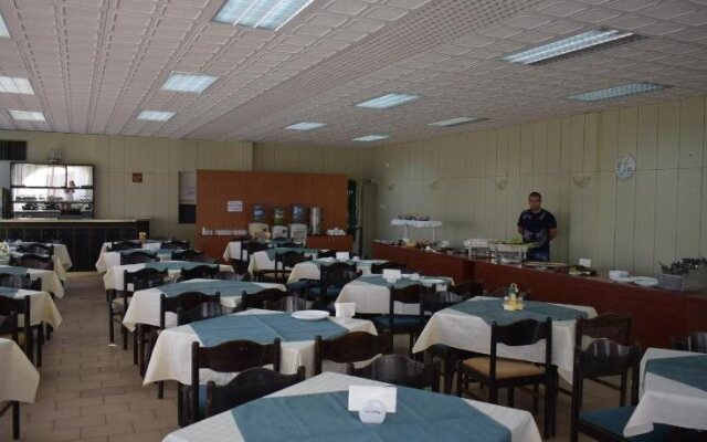 Olimpia Supersnab Hotel