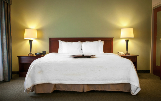 Hampton Inn & Suites Springfield-Southwest