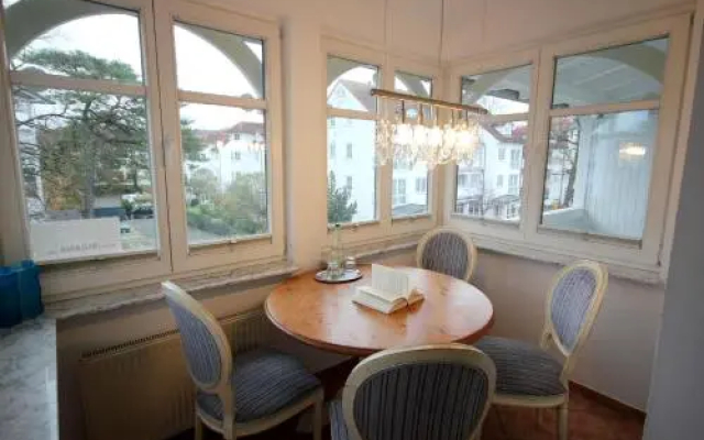 Deutsches Haus - [#113240]