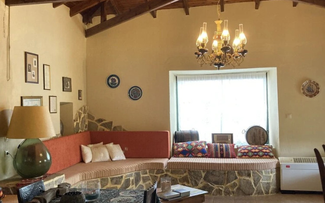 Summer House Surrounded by Olive Trees Halkidiki