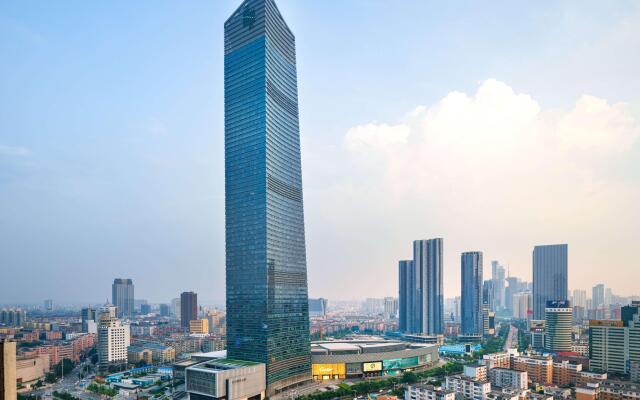Conrad Shenyang
