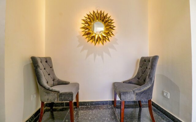 Fabhotel Prime K9 Regency