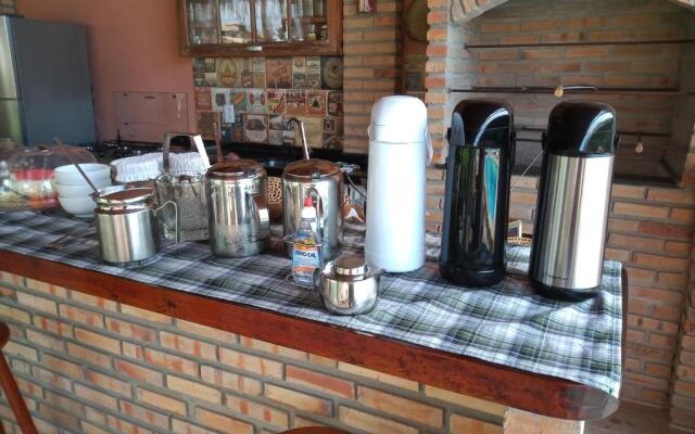 Villa Bianca Suítes