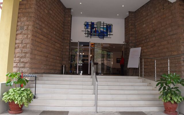 Hillpark Hotel
