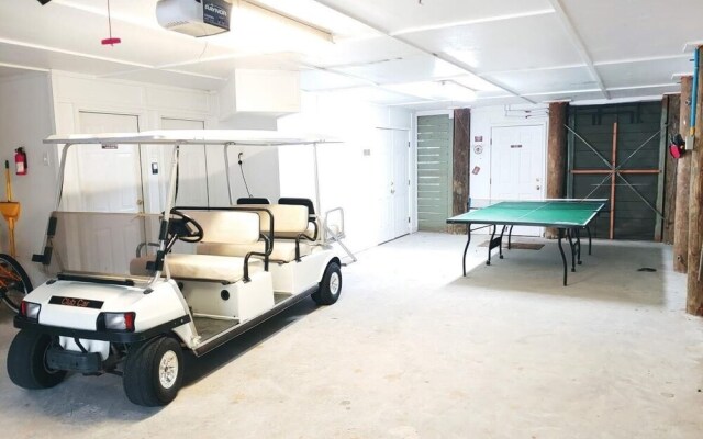 Luxurious Southern Belle 1 Beach Home