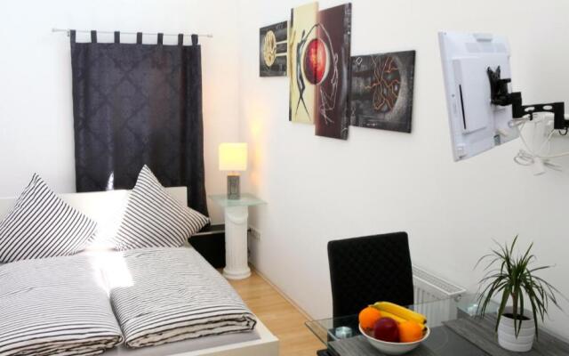 Villaci Business Apartments