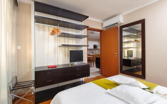 Sunset Apartments