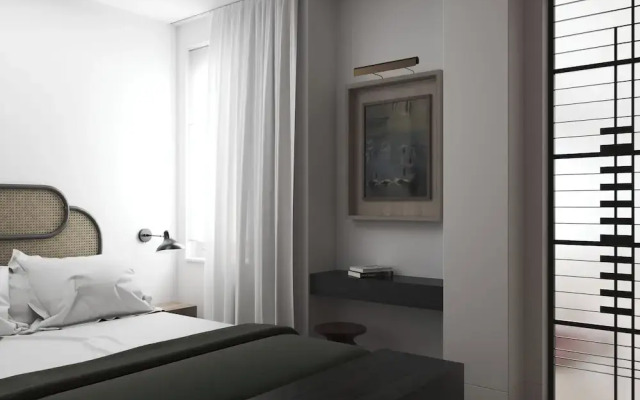 Athens Capital Suites-Mgallery Collection