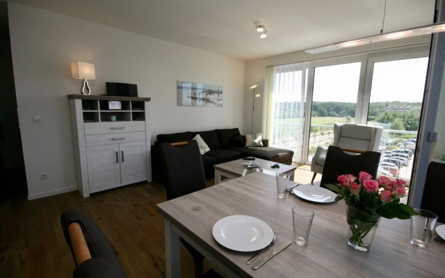 Quartier Hohe Geest 19
