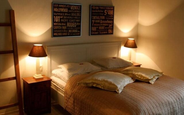 Hotel Kalle