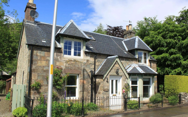Glenalbyn Cottage