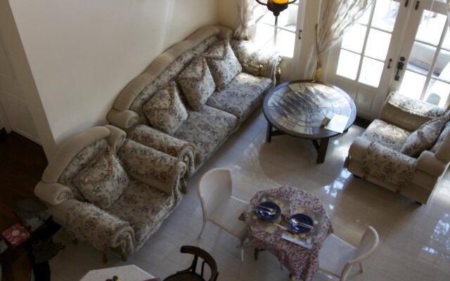 Villa Italia Khaoyai