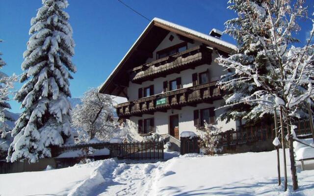 Haus Anni Kiechl