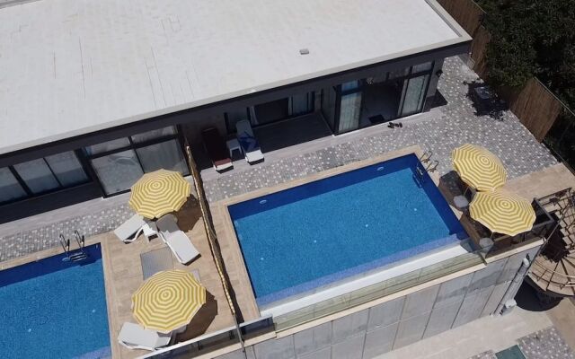 Ada Loft Alanya