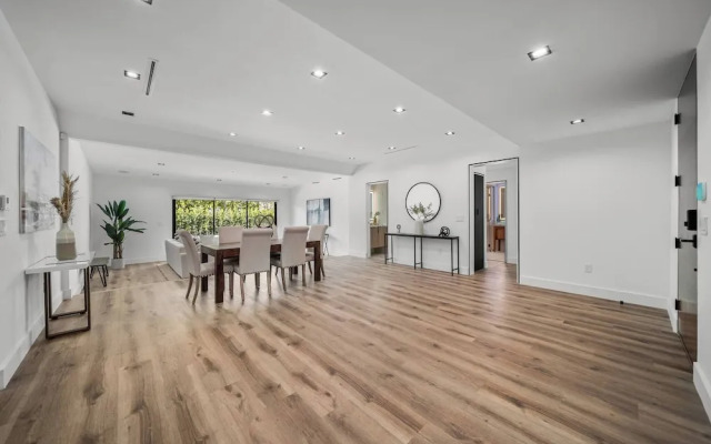 Tulum Style In Sherman Oaks